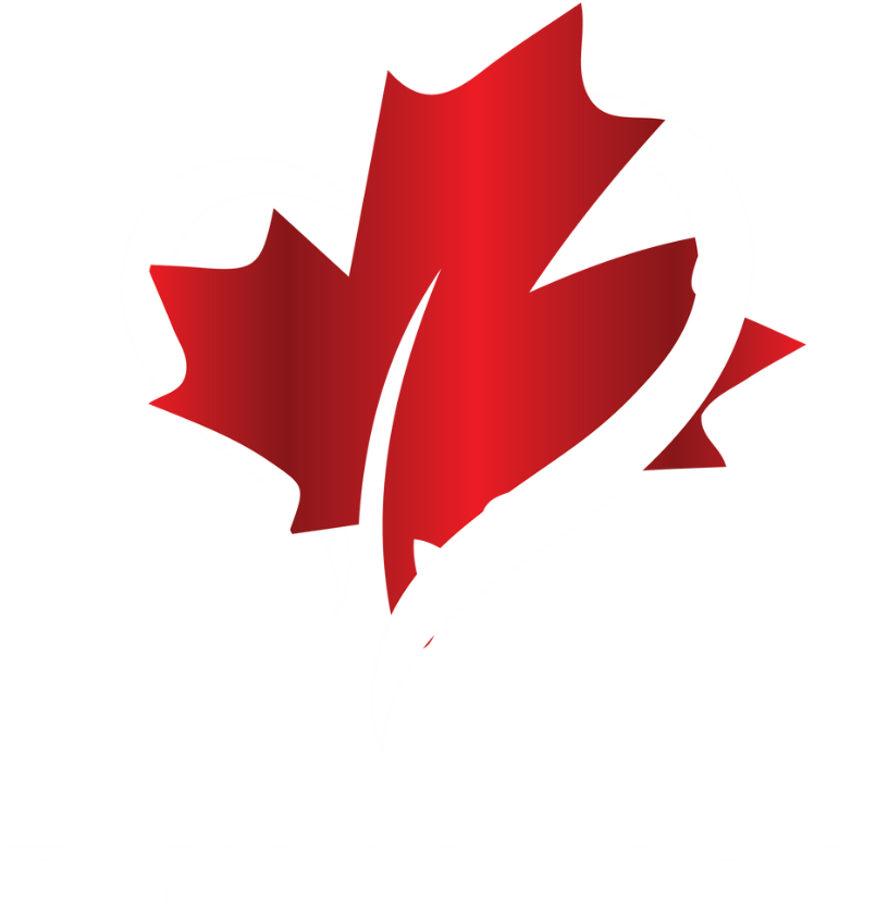Canada SR logo